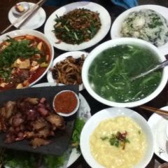 MeiZi Jing Restaurant User Photo