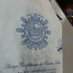 Pastéis de Belém User Photo