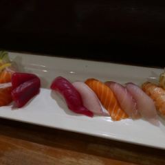 Doraku Sushi Waikiki User Photo
