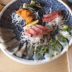 Taka's Sushi ảnh của người dùng
