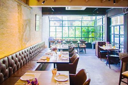 Mazzaro Boutique and Restaurant