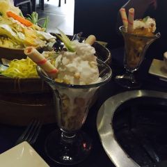 Cambodian BBQ Restaurant User Photo