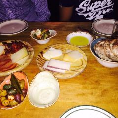 Bar Isabel User Photo