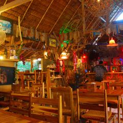 Oasis Bar & Restaurant User Photo