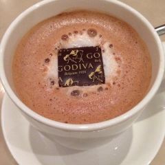 Fauchon Gotemba Premium Outlet User Photo