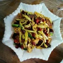 俊子饭店土家湘菜 User Photo