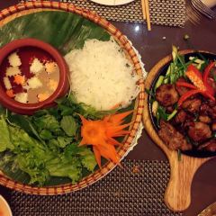 Essence Restaurant張用戶圖片