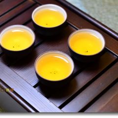 百樂潮州酒樓張用戶圖片