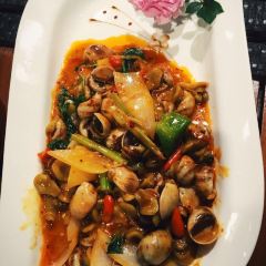 Hai Kuo Tian Kong Tai Restaurant User Photo