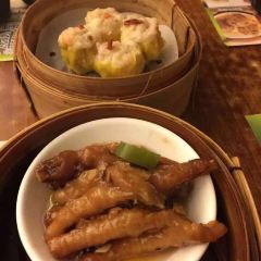 Tim Ho Wan User Photo