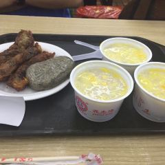 Huang And Peanut Soup Shop (Mountain Head) User Photo