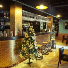 焱格格雲南雪菌老火鍋(静安店) ảnh của người dùng