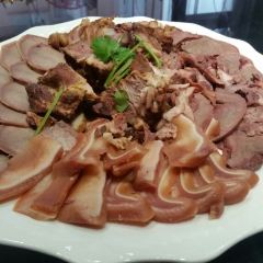 大福源(红旗大街店) 여행 사진