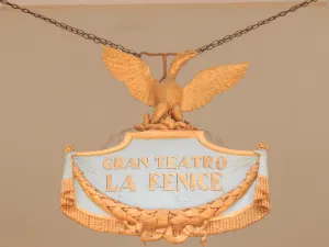 Teatro La Fenice di Venezia