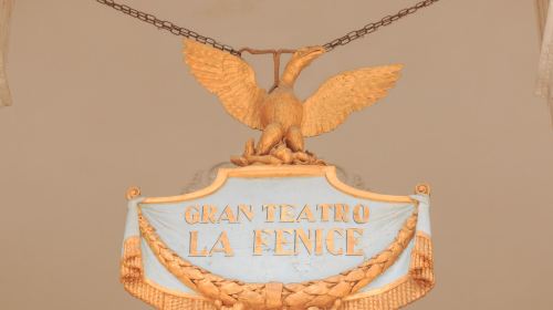 Teatro La Fenice di Venezia