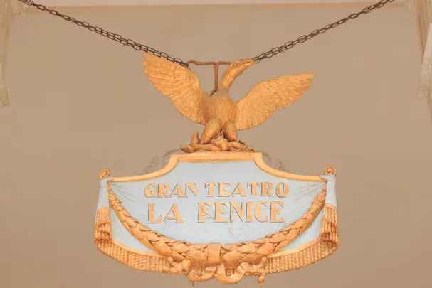 3_Teatro La Fenice di Venezia