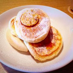 bills Odaiba User Photo