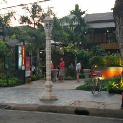Chanrey Tree Restaurant User Photo