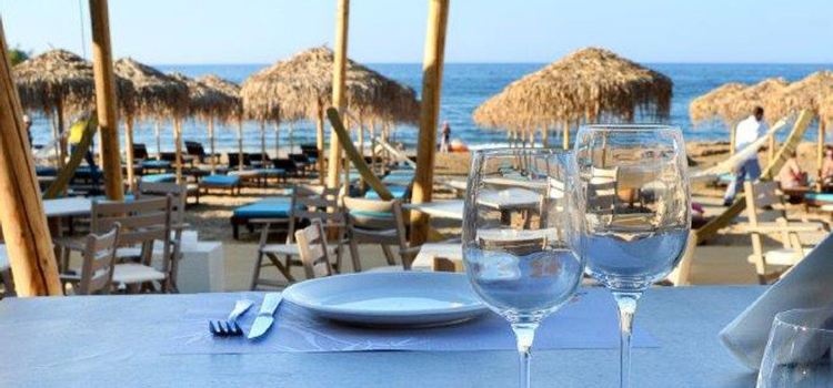 Almira Beach Bar and Restaurant