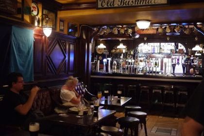 O'Neills Pub & Kitchen