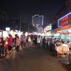 中山路美食街(共和路店) User Photo