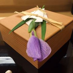Kikunoi Roan User Photo
