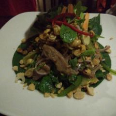 Chanrey Tree Restaurant User Photo