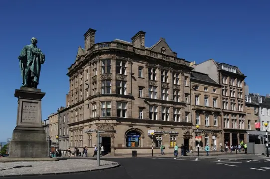 【愛丁堡好去處】2026愛丁堡商場盤點！吃喝玩樂一應俱全