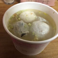 張記傳統魚丸 User Photo