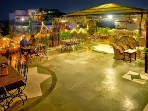 Kalyan Rooftop Restaurant