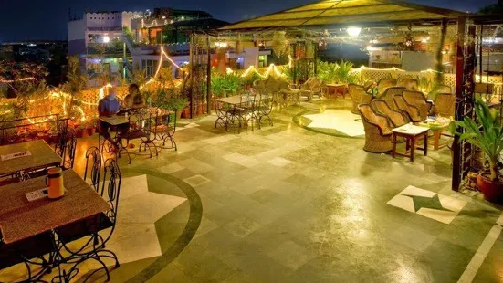 Kalyan Rooftop and Indoor Restaurant