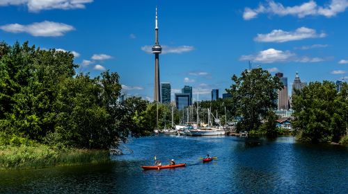 Waterfront Toronto