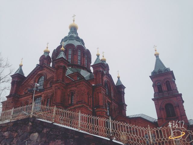 Katajanokka
