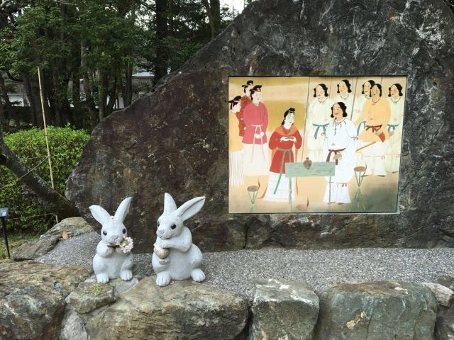 出雲大社