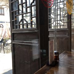 YUSHIFANDAO User Photo