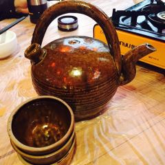苗乡缘土菜馆·苗家传统菜 User Photo