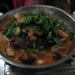 Tang shi fu xiang xi ming Restaurant User Photo