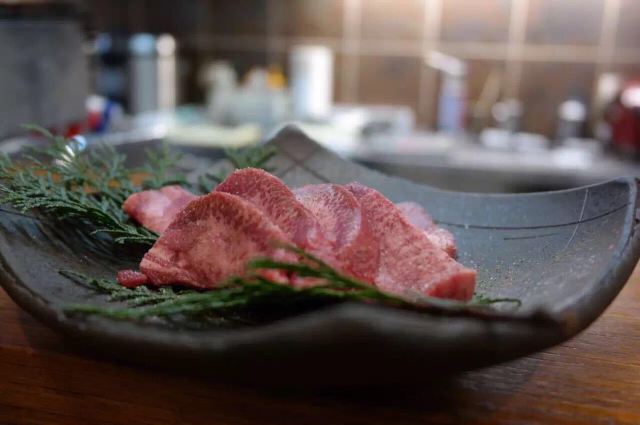 Matsuzaka Yakiniku M