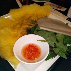 꽌안응온 여행 사진
