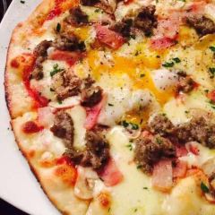 James Chicago Pizza User Photo