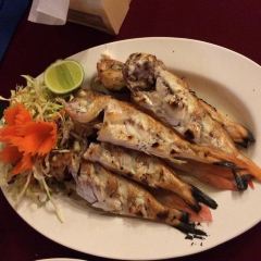 Tonsai Seafood User Photo