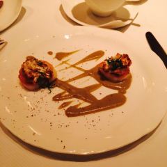 JEAN-GEORGES User Photo