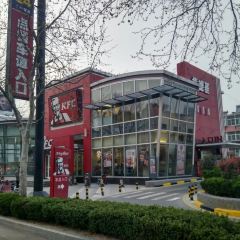 肯德基(经十路店) User Photo