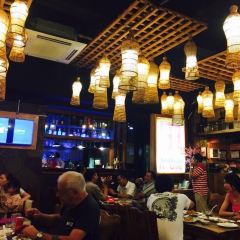 Seafood House Restaurant User Photo