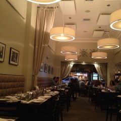 Ristorante Fratelli Milano User Photo
