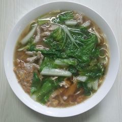 Ju Ying Mian Dian 여행 사진