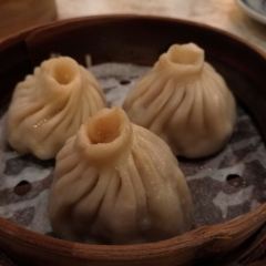 Nanjing Da Pai Dang ( De Ji Square ) User Photo