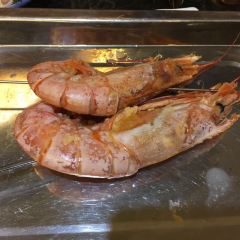 Taibai Seafood Barbecue Complete Collection User Photo