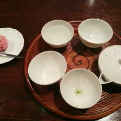 Ippodo Main Store in Kyoto 여행 사진