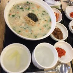 Bonjuk Myeongdong Branch User Photo